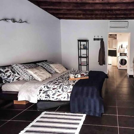 Intero Appartamento Su Via Tortona-Darsena-Navigli Milano Eksteriør billede