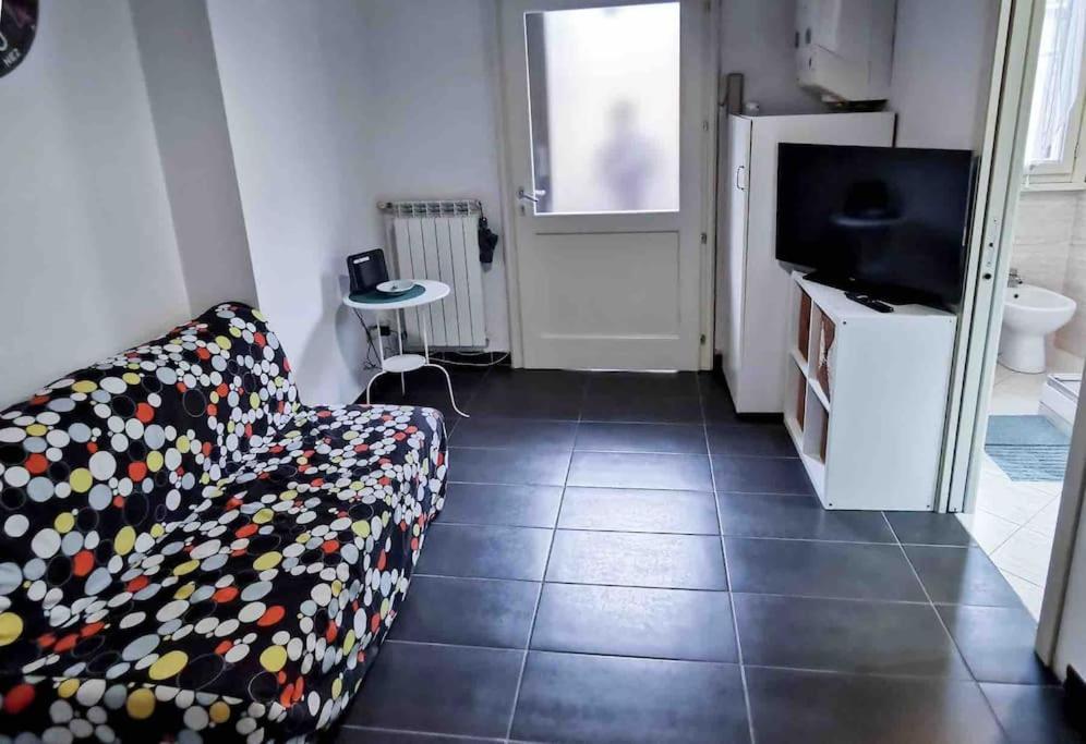 Intero Appartamento Su Via Tortona-Darsena-Navigli Milano Eksteriør billede