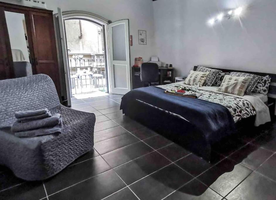 Intero Appartamento Su Via Tortona-Darsena-Navigli Milano Eksteriør billede